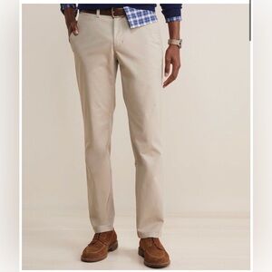 Men's Vineyard Vine Khaki Pants